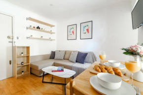 BnBNova - Fitzrovia & Regent's Park